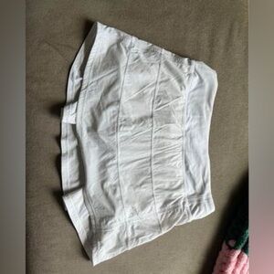 Lululemon Pace Revival Skirt (Tall)